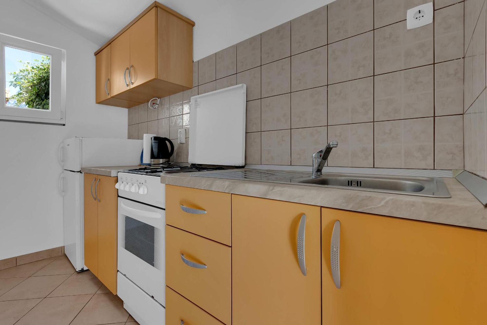 Spectrum Studios Makarská Exteriér fotografie